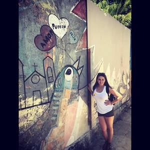 Meet your Posher, Bri